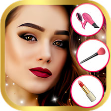 Beauty App: Makeup Hair Salon