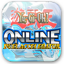 Yu-Gi-Oh! Online 3