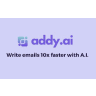 Addy.ai - A.I. Email Assistant
