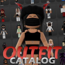 Outfit Catalog