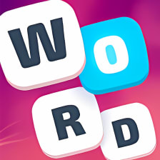 Wordy: Word Games Puzzle
