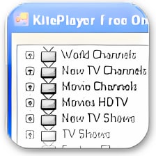 Kite Player
