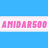 Amidar500