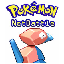 Pokémon NetBattle