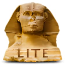 Egyptian Pyramids 3D Lite