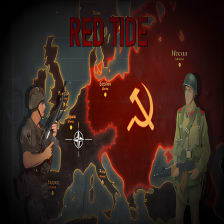 Red Tide: Cold War Escalation Mod