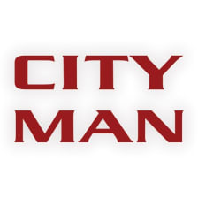 City Man USA