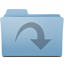 Folder Downloader for DropBox