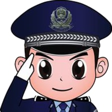 Kids police - designed for parents