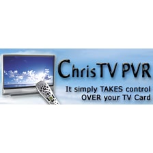 ChrisTV PVR Professional