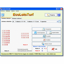 Ecolototurf