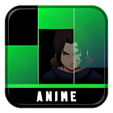ANIME Piano Tiles - Japanese Songs cho Android - Tải về