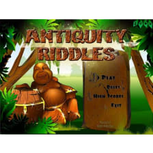 Antiquity Riddles