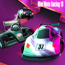 Mini Motor Racing 2019