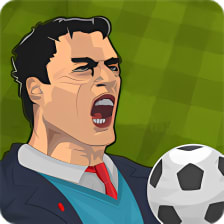 The Boss: Football League Soccer Management