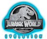 Jurasic World Evolution