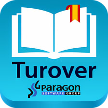 Spanish dictionaries by Dr Guenrikh Turover