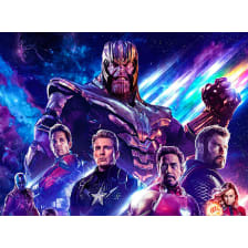 Avengers: Endgame Wallpapers New Tab