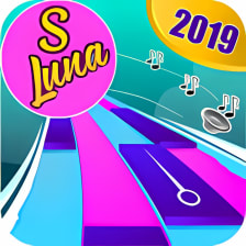 Soy Luna Songs Piano Tiles Music
