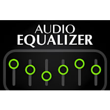 Audio Equalizer
