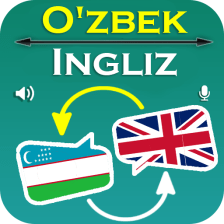 Ozbek Ingliz Tarjimon