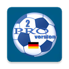 Football DE 2 Pro The German 2nd league