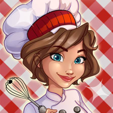 Chef Emma