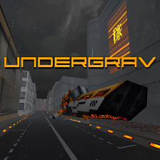 UnderGrav