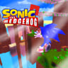 Sonic the Hedgehog Roblox