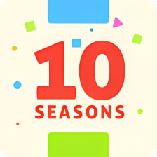 Just Get 10 - Seasons