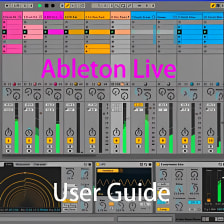 Guide For Ableton Live
