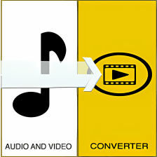 Video Converter & Audio Converter