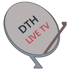 DTH Live TV - DD Sports News