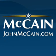 John McCain Wallpaper