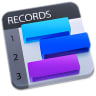Records - Database & Organizer