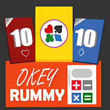 Okey - Rummy