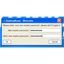 DesktopKnox
