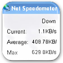 Net Speedometer