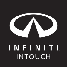 INFINITI InTouch Services