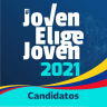 InfoCandidatos - Candidato