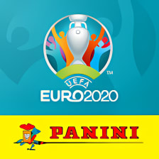 EURO 2020 Panini sticker album