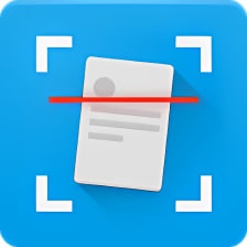 Document Cam Scanner - PDF Creator