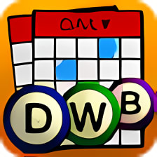 Daily Word Bingo para Windows 10