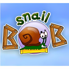 Snail Bob 1 html5