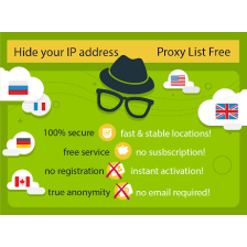HideAll VPN - Fast & Unlimited VPN