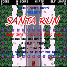 Santa Run 2020