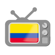 TV de Colombia - TV colombiana