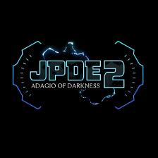 JPDE2 - ADAGIO OF DARKNESS
