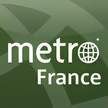 Metro France pour Windows 10