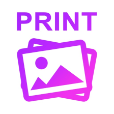 Print Photos: Photo Print App